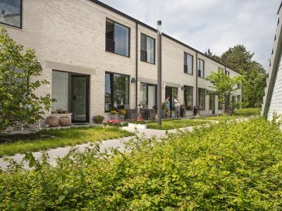 Residentie De Orangerie