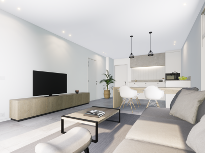 Residentie Flemere