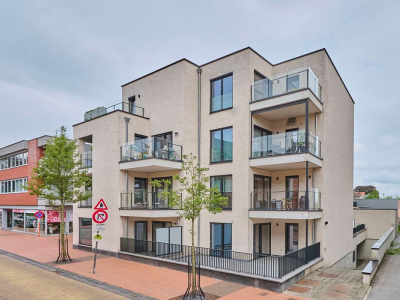 Residentie Hubertus