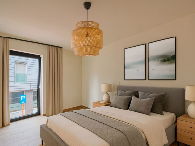Residentie Hubertus