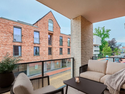 Residentie Hubertus
