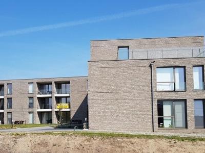 Residentie Huis Villina