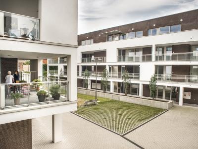 Residentie Kasselrij
