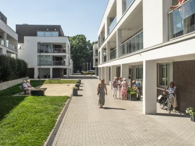 Residentie Kasselrij