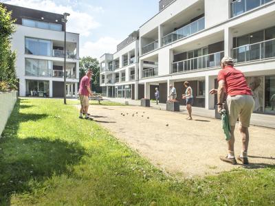 Residentie Kasselrij
