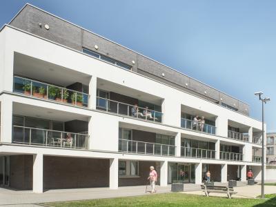Residentie Kasselrij