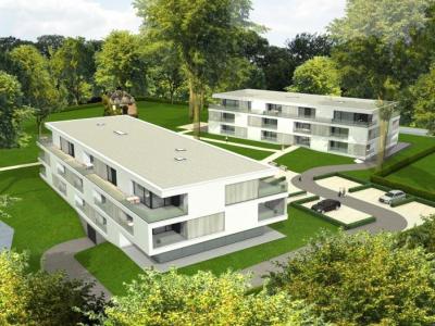 Residentie Kasteeldreef