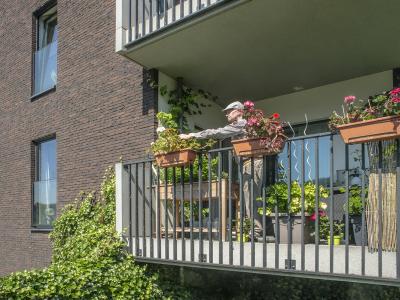 Residentie Keizerhof
