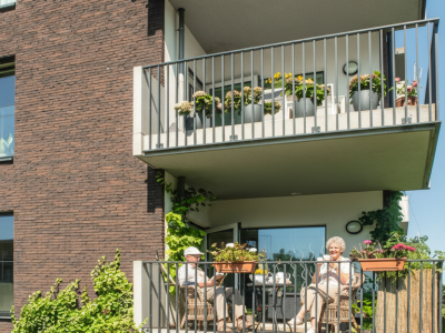 Residentie Keizerhof