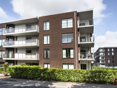 Residentie Keizerhof