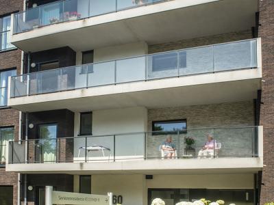 Residentie Keizerhof