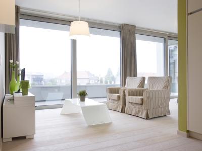 Résidence service Leiedam 