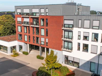 Residentie Leopoldspark Assistentiewoningen