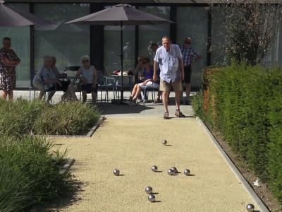 Residentie Mercator