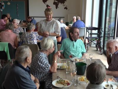 Residentie Mercator