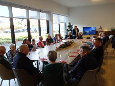 Residentie Mercator