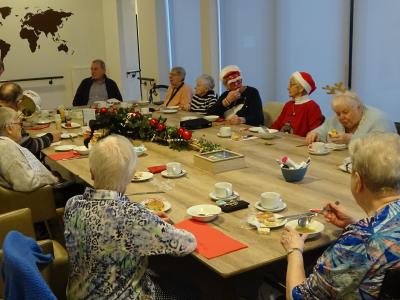 Residentie Mercator