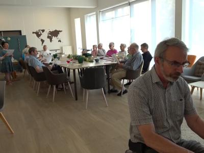 Residentie Mercator