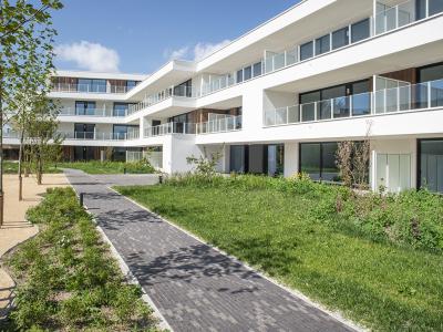 PUR SANG Assisted living