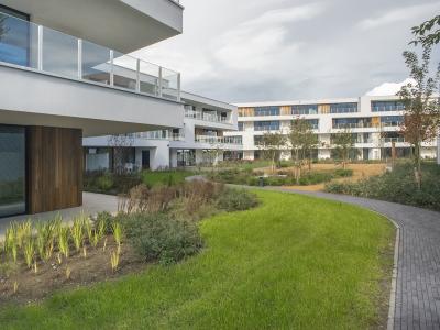 PUR SANG Assisted living