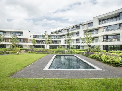 PUR SANG Assisted living
