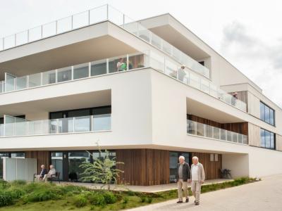 PUR SANG Assisted living