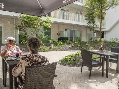 Residentie Rialto