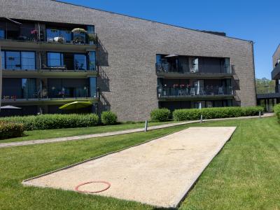 Résidence Riverpark