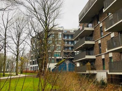 Residentie Schoonebeker