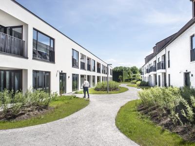 Residentie Stuyvenberg