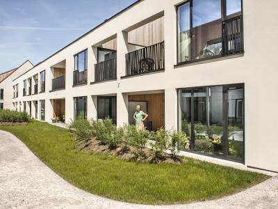 Residentie Stuyvenberg