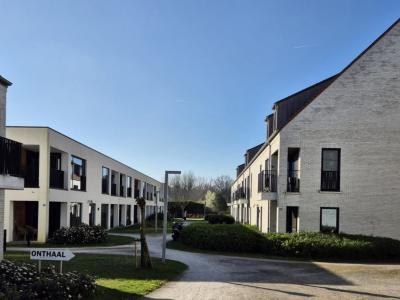 Residentie Stuyvenberg
