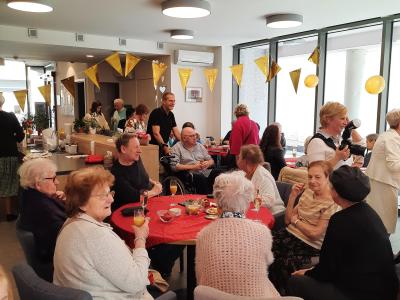 Residentie &#039;T Convent