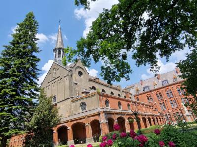 Residentie &#039;T Convent