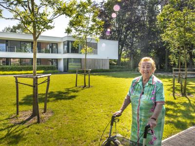 Residentie ’t Withof