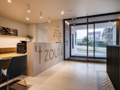 Residence ‘t Zout