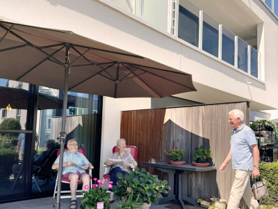 Residentie ten Ede