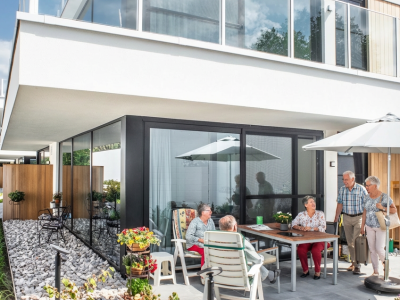 Residentie ten Ede