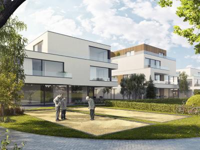 Residentie ten Ede