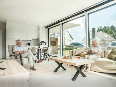 Residentie ten Ede