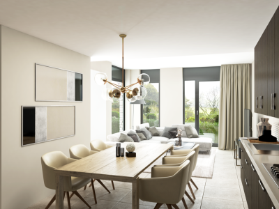 Residentie Tienhof