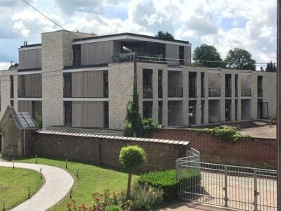 Residentie Tienhof