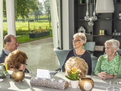 Residentie Vijverhof