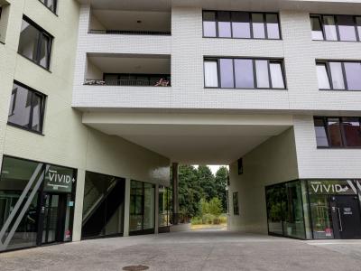 Residentie VIVID+