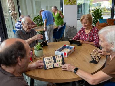 Residentie VIVID+