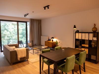 Residentie VIVID+