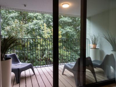 Residentie VIVID+