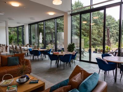 Residentie VIVID+