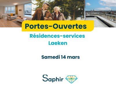 Saphir Résidences-services
