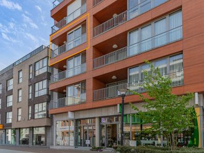 Residentie